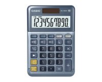 Office calculator Casio MS-100 EM - 10 digits