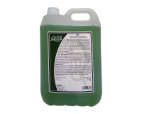 Limpiador amoniacal  garrafa 5L Dahi  