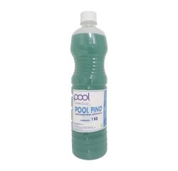 Limpiador amoniacal 1L Dahi  