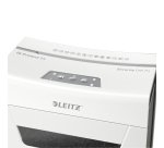 Destructeur Leitz IQ Protect 8X - coupe croisée