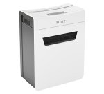 Destructeur Leitz IQ Protect 8X - coupe croisée