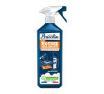 Mousse dégraissante Savon noir et cristaux de soude Briochin - 750 ml