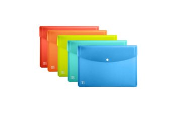 Sobres y bolsas protegedocumentos 