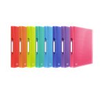 Carpeta de anillas A4 Oxford Urban 2 x 30 Lomo de 40 mm. 