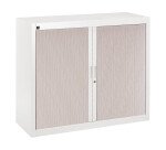 Armoire à rideaux Bruneau