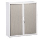 Armoire à rideaux Bruneau