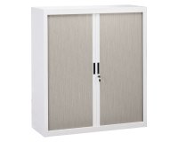 Armoire à rideaux Bruneau