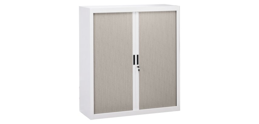 Armoire à rideaux Bruneau