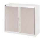 Armoire à rideaux Bruneau