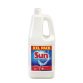 Pack 2 cans with rinse aid Sun dishwasher 2 L + 1 for FREE