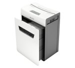 Destructeur de documents Leitz IQ Protect 6M - coupe micro