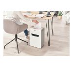 IQ Protect 6M Shredder - Micro-cut P-5 - 6 sheets - Leitz