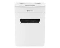 Destructora de papel Leitz IQ Protect 6M - Microcorte