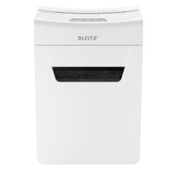 Destructora de papel Leitz IQ Protect 6M - Microcorte