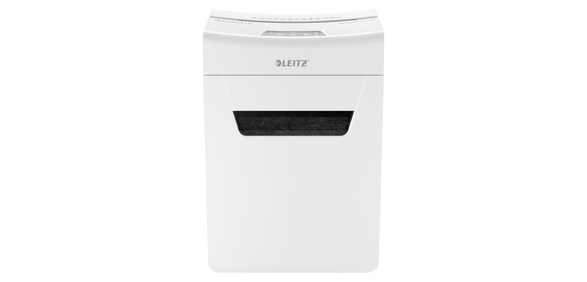 Leitz IQ Protect 6M Shredder - Micro cut shredding