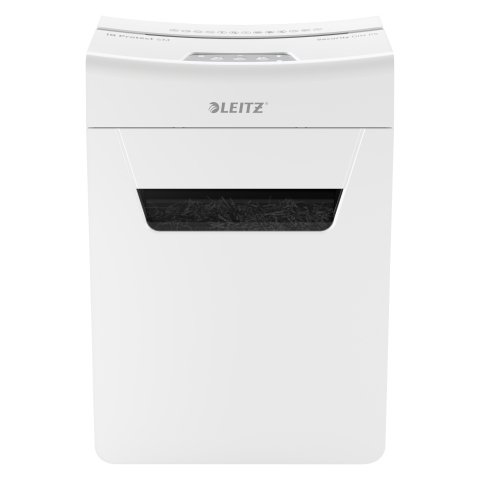 Destructora de papel Leitz IQ Protect 6M - Microcorte