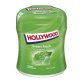 Chewing gum Hollywood GreenFresh without sugar - box of 60 dragees