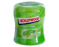 De_sphere 60 dragées greenfresh sans sucre hollyw