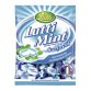 Zweifarbige Bonbons Mint Lutti - Beutel von 150 g