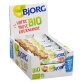 Riegel Apfel Nüsse Bio Bjorg - 30 g