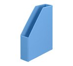 Range-revues Esselte Classic-box couleurs dynamiques - dos 7 cm