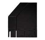 Range-revues Esselte Classic-Box couleurs classiques dos 10 cm