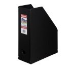 Range-revues Esselte Classic-Box couleurs classiques dos 10 cm