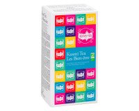 Tea and infusions Wellness teas Kusmi Tea - box of 24 biodegradable bags
