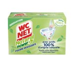 Poudre moussante Wc Net Natural Power