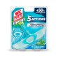 Bloc Wc Net Energy antitartre - Fraicheur givrée et menthe