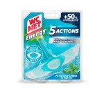 Bloc Wc Net Energy antitartre - Pure fresh