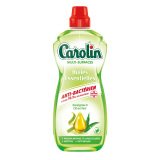 Nettoyant multi-surfaces anti-bactérien Carolin Huiles essentielles - Flacon de 1L