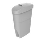 Poubelle d'hygiène féminine 18 litres