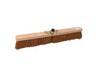 ```html
Broom industry coconut width 60 cm, socket Ø 28 mm
```