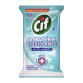 Multifunctional and antibacterial cleaning cloths CIF - pack of 120