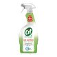 Nettoyant désinfectant anti-bactérien & brillance multi-usages CIF - Spray 750 ml