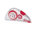 Pack de 15 correctores en seco Bruneau Ancho 5 mm - Longitud 8 m + 5 gratis