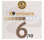 Café en grains Lavazza Planet Bio - Paquet de 500 gr