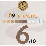 Café en grains Lavazza Planet Bio - Paquet de 500 gr