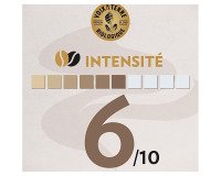 Coffee beans Lavazza Planet Bio - pack of 500 g