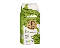 Café en grains Lavazza Planet Bio 100 % Arabica - paquet de 500 g