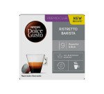 Café Nescafé Ristretto Barista para Dolce Gusto - Caja de 16 dosis