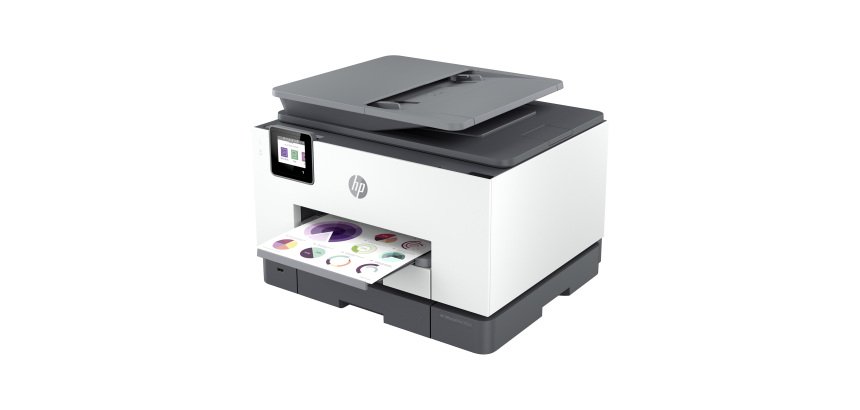 Imprimante Multifonction jet encre 4 en 1 HP OfficeJet Pro 9022e