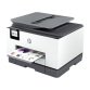Multifunctional inkjet printer 4 in 1 HP Officejet Pro 9022e
