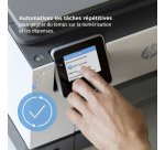 Imprimante Multifonction jet encre 4 en 1 HP OfficeJet Pro 9022e