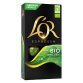 Coffee capsules Espresso Classic L'Or Bio Organic - box of 10