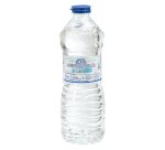 Eau minérale Mont Blanc 50 cl - 24 bouteilles