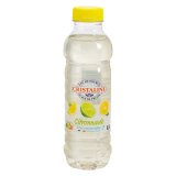 Water Cristaline limonade 50 cl - 24 flessen