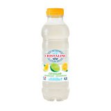 Water Cristaline lemonade 50 cl - 24 bottles
