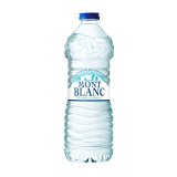 Eau minérale Mont Blanc 50 cl - 24 bouteilles